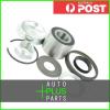 Rear wheel bearing repair kit 25x52x37 same as Meyle 11-14 750 0001
