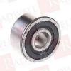 SKF 2200E-2RS1 Self Aligning Ball Bearings (Lots of 4)