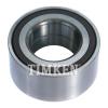 Timken WB000035 Front Wheel Bearing #1 small image