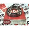 SKF-6013 2RSJEM, Deep Groove Ball Bearing .( LOT OF 5 ) NEW IN BOX