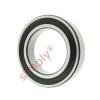 SKF 6010-2RS1/C3 SINGLE ROW BALL BEARING #1 small image