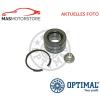 TIMKEN JRM5000-S Axle Bearing and Hub Assembly Nissan Pathfinder 05-12 #1 small image