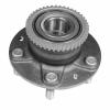 Wheel Bearing and Hub Assembly Rear/Front TIMKEN 512118