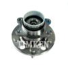 Wheel Bearing and Hub Assembly Rear TIMKEN HA590441