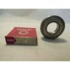 NEW IN BOX SKF 62072ZJYEM BEARING