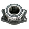 Timken 512181 Rear Wheel Bearing #1 small image