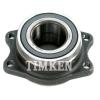 Timken Wheel Bearing Rear New Mitsubishi Eclipse Lancer Eagle 512181 #1 small image