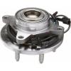 Wheel Bearing and Hub Assembly Front TIMKEN SP550211 #1 small image