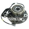 Wheel Bearing and Hub Assembly TIMKEN SP580101 fits 98-99 Dodge Ram 2500 #1 small image