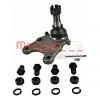 Front wheel hub kit same as Nipparts J4704014 #1 small image