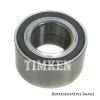 Timken WB000003 Front Wheel Bearing #1 small image