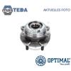Wheel Bearing and Hub Assembly TIMKEN HA590251 fits 07 Nissan Altima #1 small image