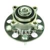 Wheel Bearing and Hub Assembly TIMKEN 512391 fits 09-14 Acura TL #1 small image