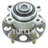 Timken HA590019 Axle Bearing and Hub Assembly #1 small image