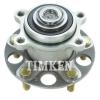 Wheel Bearing and Hub Assembly Rear TIMKEN HA590019