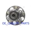 Wheel Bearing and Hub Assembly TIMKEN HA590450 fits 2012 Honda Civic GX #1 small image