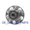 Wheel Bearing and Hub Assembly TIMKEN HA590450 fits 2012 Honda Civic GX