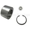 Front wheel bearing repair kit 55x90x54 same as SNR R141.45