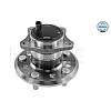 Rear wheel hub lh same as SNR R169.81 #1 small image