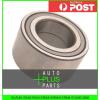 Front wheel bearing 40x72x36 same as Meyle 614 650 0003