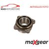 Front wheel hub kit same as herth+buss jakoparts J4704024 #1 small image