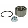 Front wheel bearing 38x74x40 same as SNR R174.90 #1 small image