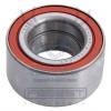 Front wheel bearing 39/41x75x37x37 same as Mapco 26713