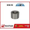 Front wheel bearing repair kit 55x90x60 same as Meyle 11-14 650 0013 #1 small image