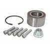 Wheel bearing repair kit 51x96x50 same as Meyle 100 650 0008 #1 small image
