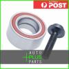 Rear wheel bearing repair kit 43x82x37 same as Mapco 26764 #1 small image