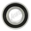 3205-2RS ISO 25x52x20.6mm  d 25 mm Angular contact ball bearings
