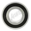 3205-2RS Loyal Basic static load rating (C0) 14 kN 25x52x20.6mm  Angular contact ball bearings