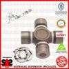 WHEEL BEARING KIT MERCEDES M-CLASS (W163) ML 350 (163.157) 245BHP Top German Qua #1 small image