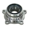 Timken HA594301 Axle Bearing and Hub Assembly #1 small image
