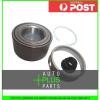 Front wheel bearing repair kit 45x84x45 same as Meyle 30-14 650 0009 #1 small image