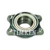 Wheel Bearing Assembly Front TIMKEN BM500032 fits 08-12 Audi R8