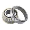 Wheel Bearing and Race Set-Race Set Front Outer TIMKEN SET12FP #1 small image