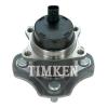 Original Timken HA594245 Wheel Hub Assembly Bearing