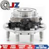 1 New Front Left or Right Wheel Hub Bearing Assembly w/ ABS GMB 730-0338