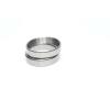 Timken L44610 Tapered Roller Bearing Outer Race Cup, Steel, Inch, 1.980&quot;