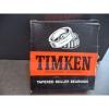 Timken Tapered Roller Bearing 592A 300592A #1 small image