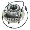 Wheel Bearing and Hub Assembly TIMKEN HA590033 fits 04-05 Dodge Durango #1 small image