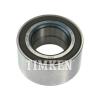 Timken WB000053 Front Wheel Bearing #1 small image