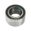 Timken WB000053 Front Wheel Bearing