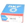 NJ 2308 ECP SKF 90x40x33mm  Category Cylindrical Roller Bearings Thrust ball bearings #1 small image