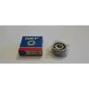 SKF 6200-2RSJEM Ball Bearing &quot;New&quot;