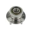 TIMKEN 512161 Rear Wheel Hub &amp; Bearing for Ford Mercury w/ABS #1 small image