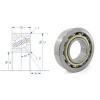 7220-BECBM SKF, Angular Contact Ball Bearing, FAG, FAFNIR, MRC, NSK, NTN #1 small image