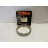 TIMKEN 572 TAPERED ROLLER BEARING OUTER RACE CUP 3110-00-100-0329 #1 small image