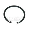 Timken RET93 Front Wheel Bearing Retainer #1 small image